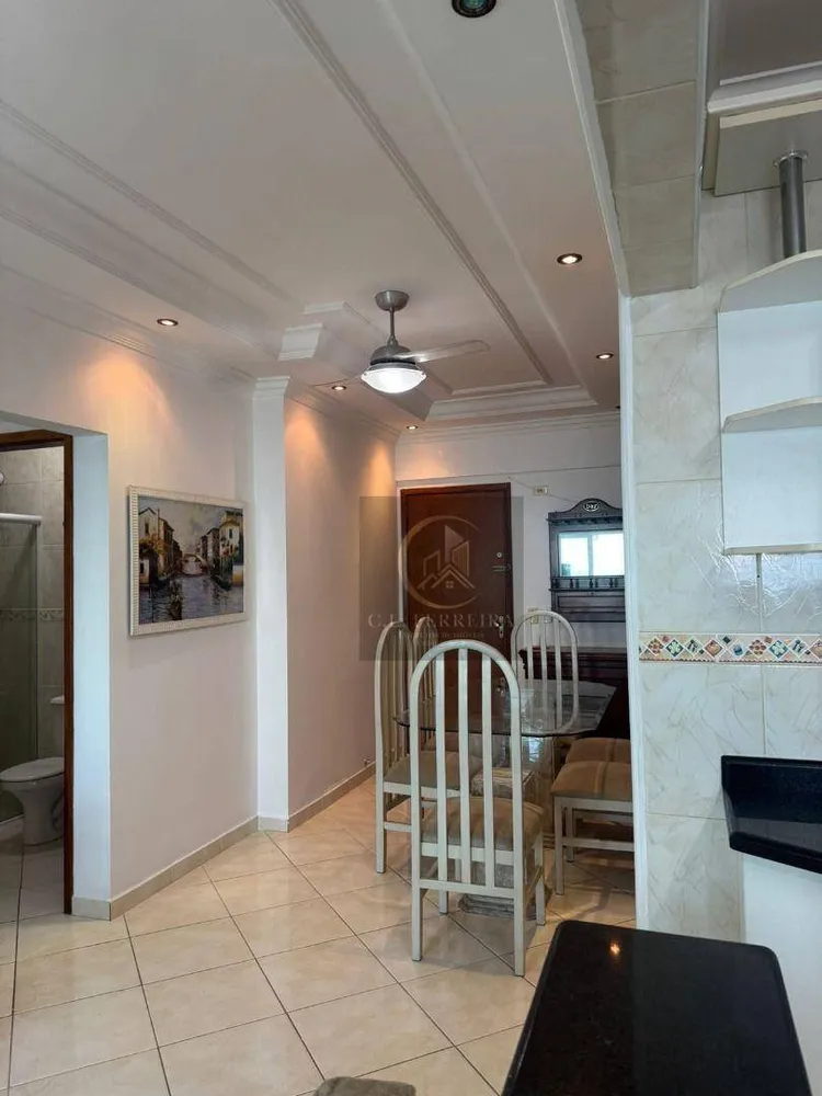 Apartamento, 2 quartos, 69 m² - Foto 3