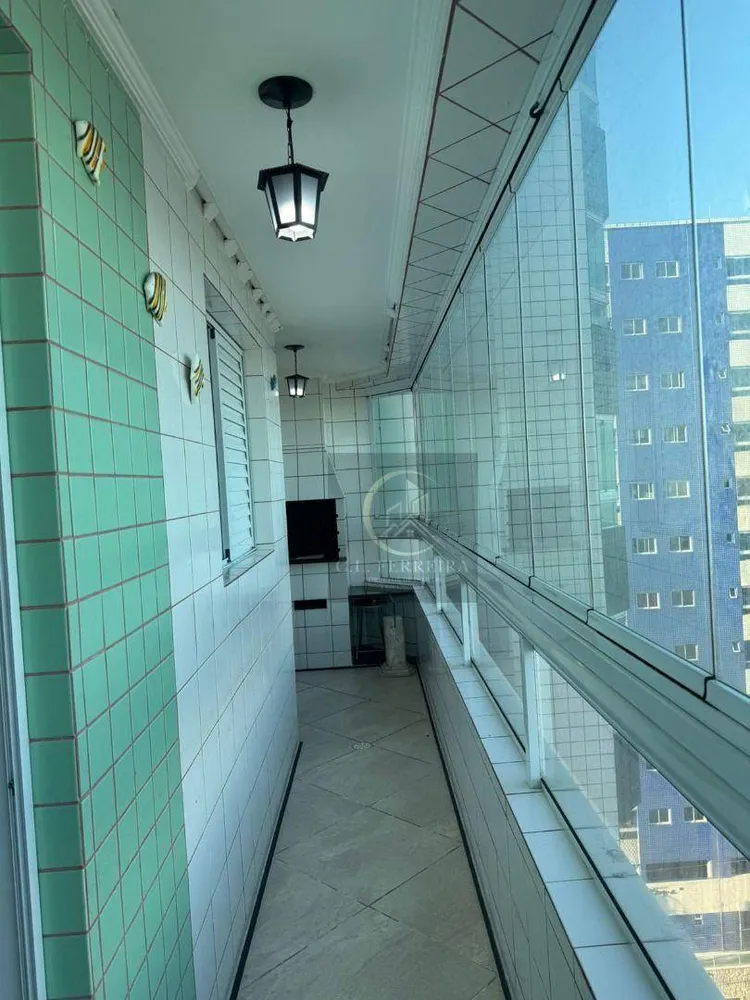Apartamento, 2 quartos, 69 m² - Foto 4
