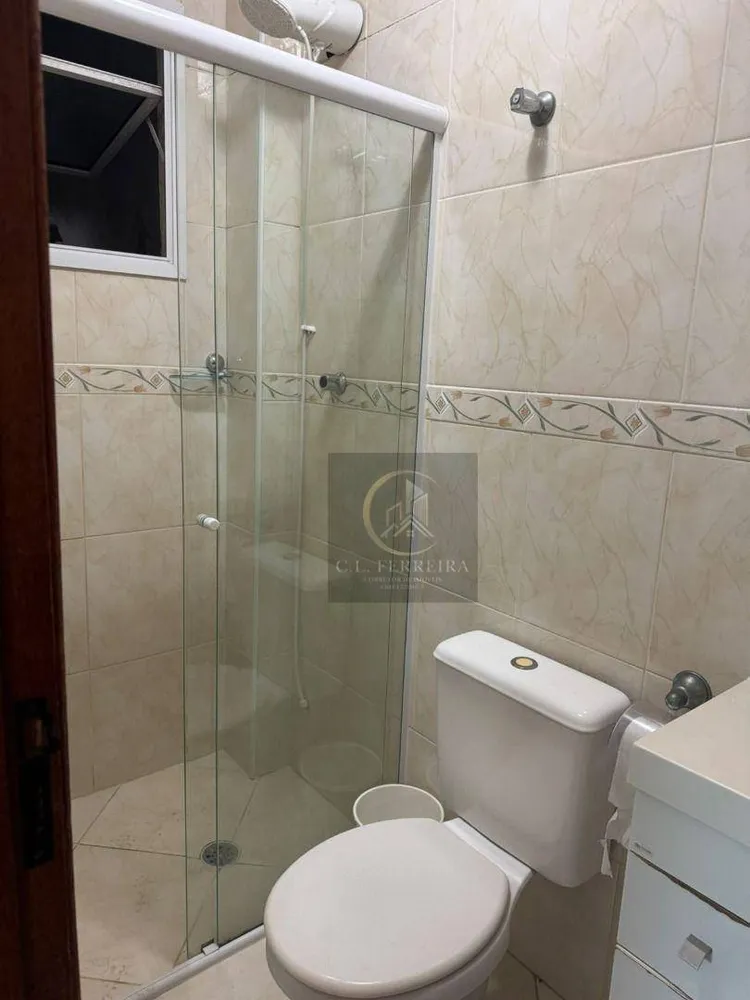 Apartamento, 2 quartos, 69 m² - Foto 5