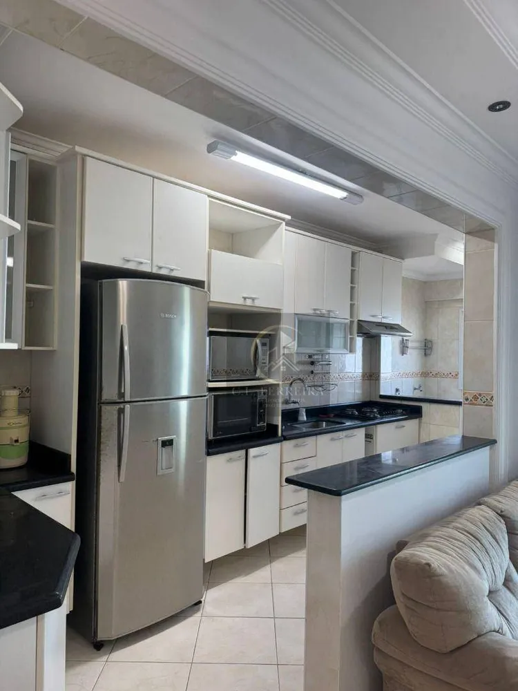 Apartamento, 2 quartos, 69 m² - Foto 13