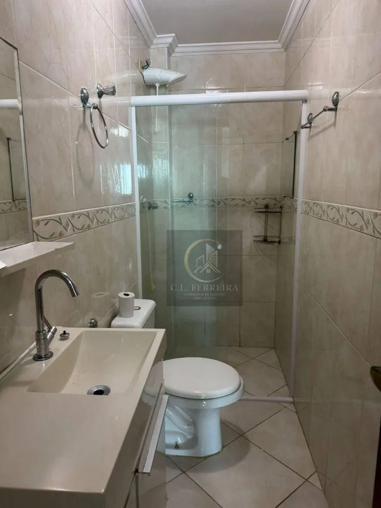 Apartamento, 2 quartos, 69 m² - Foto 8