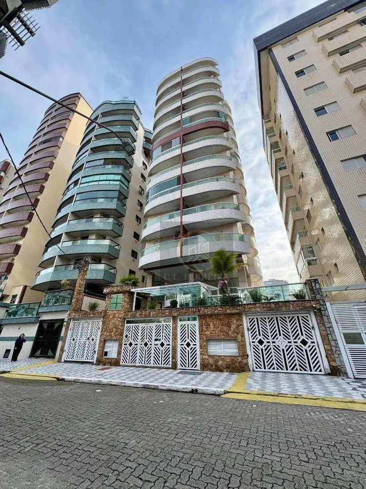 Apartamento, 2 quartos, 74 m² - Foto 1