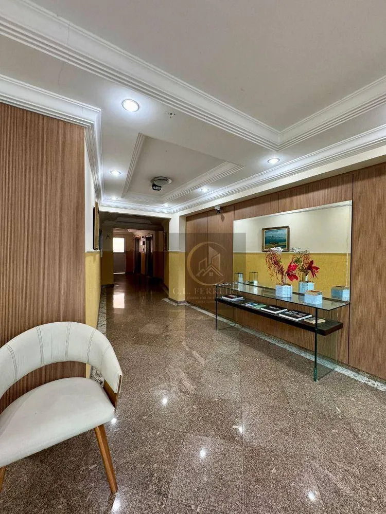 Apartamento, 2 quartos, 74 m² - Foto 11