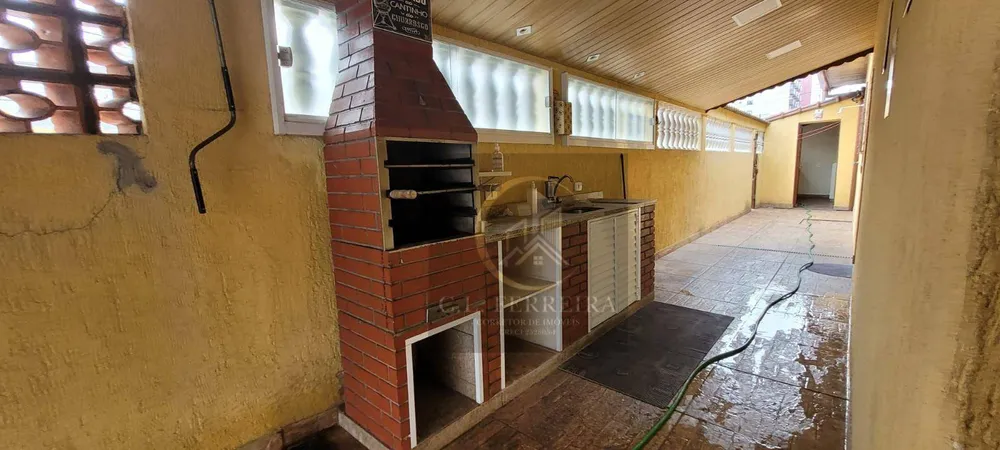 Casa, 2 quartos, 95 m² - Foto 7