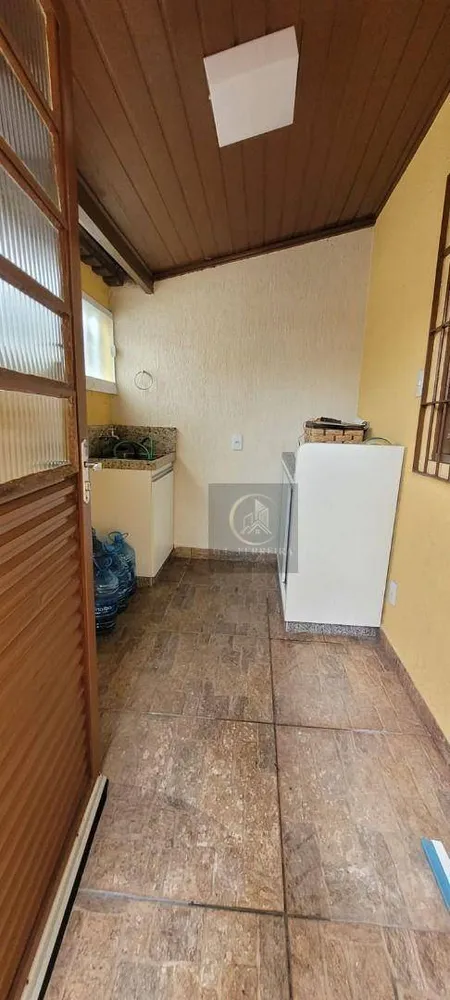 Casa, 2 quartos, 95 m² - Foto 10