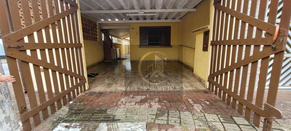 Casa, 2 quartos, 95 m² - Foto 3