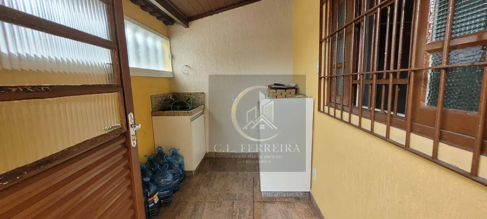 Casa, 2 quartos, 95 m² - Foto 8