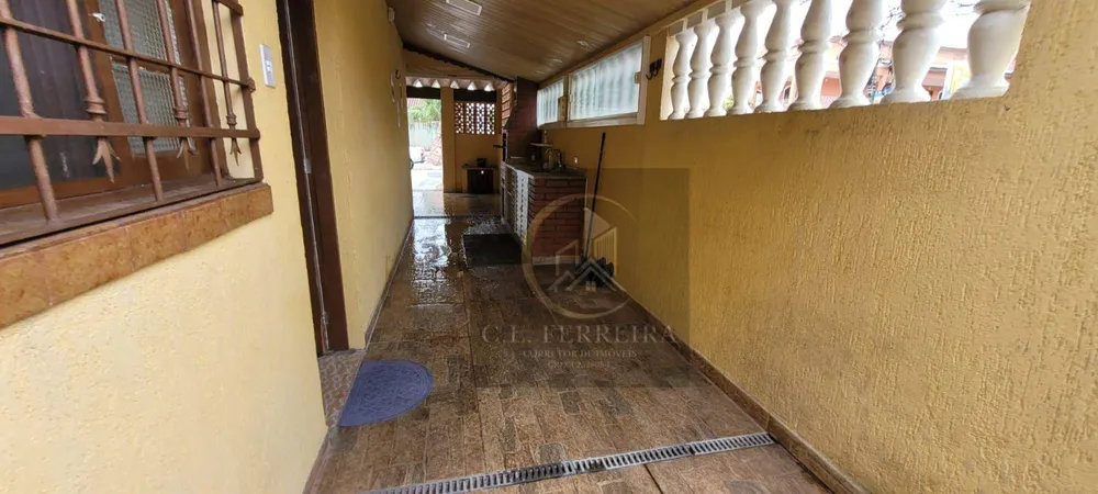 Casa, 2 quartos, 95 m² - Foto 9