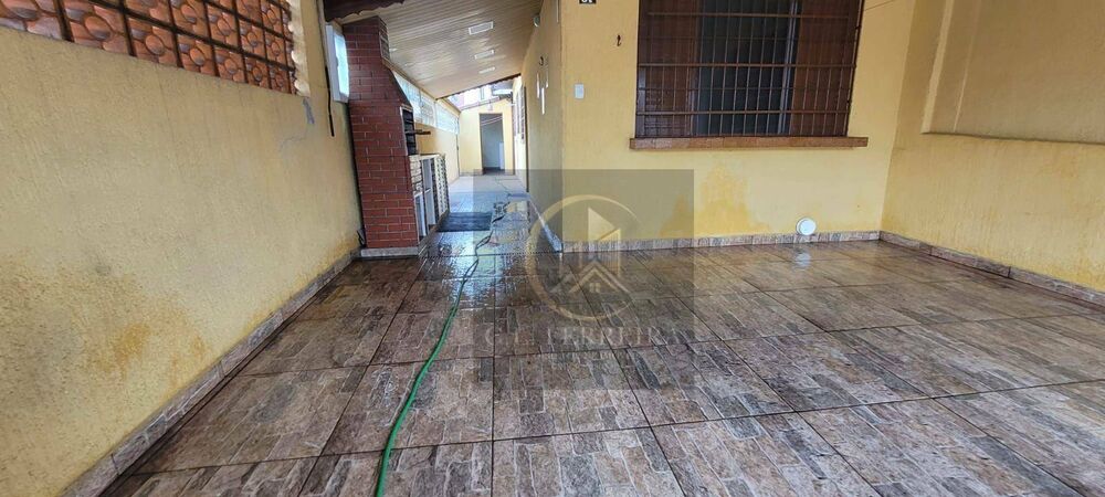Casa, 2 quartos, 95 m² - Foto 1