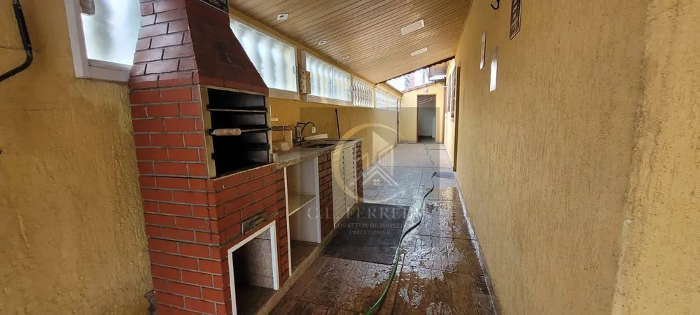 Casa, 2 quartos, 95 m² - Foto 12