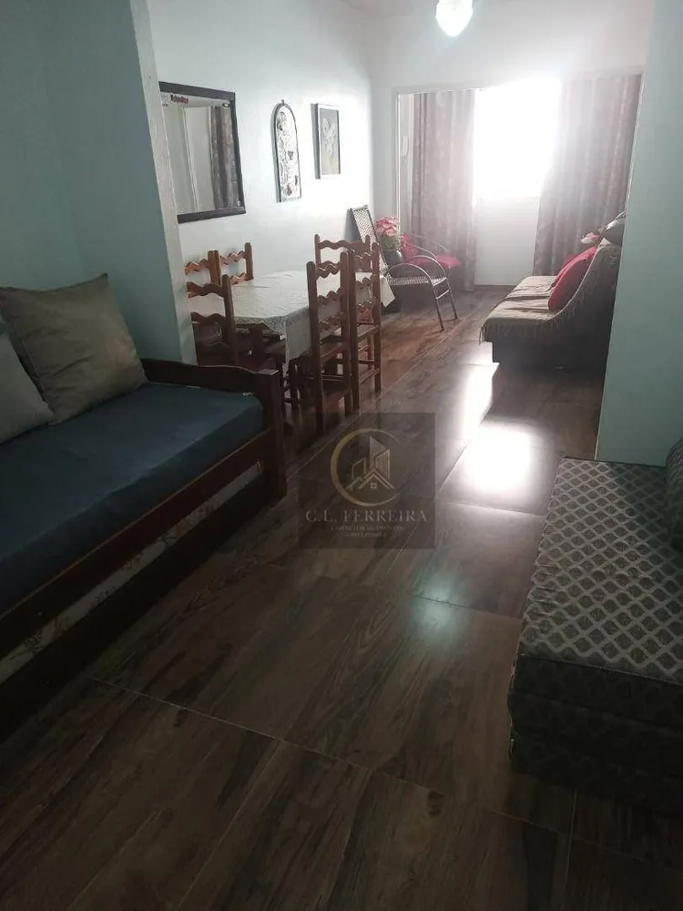 Apartamento, 1 quarto, 58 m² - Foto 10
