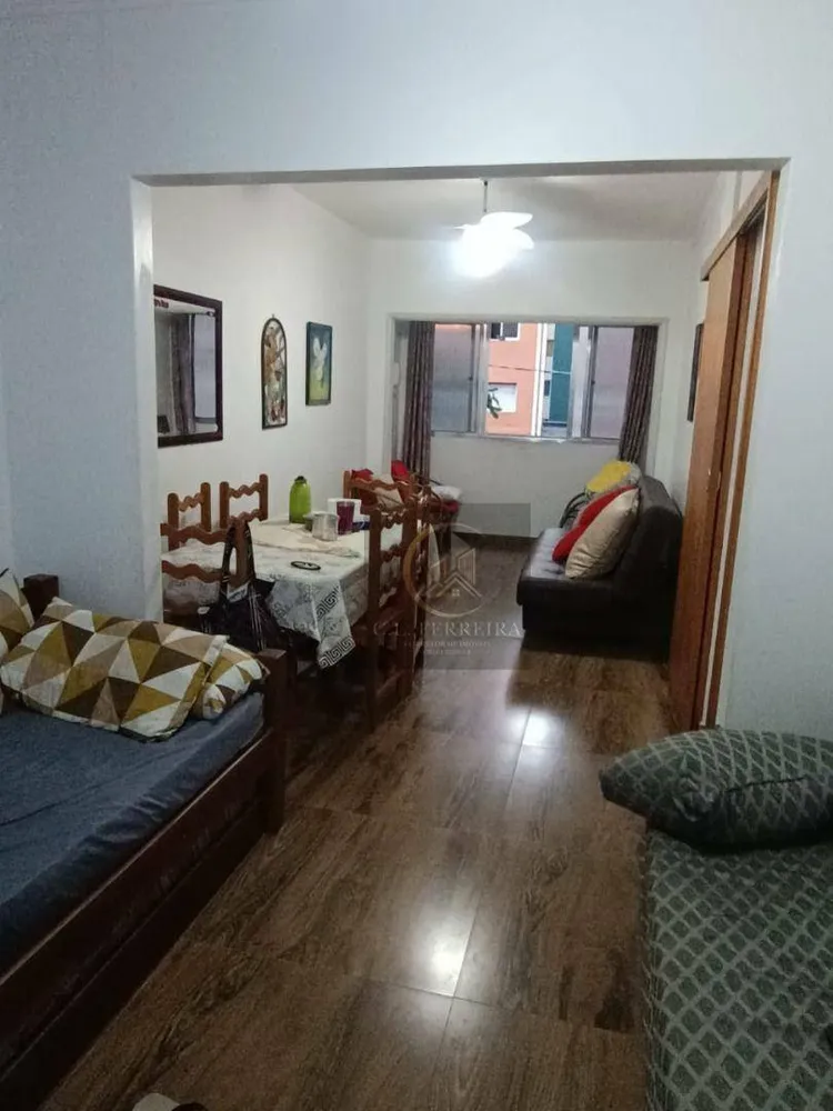 Apartamento, 1 quarto, 58 m² - Foto 2