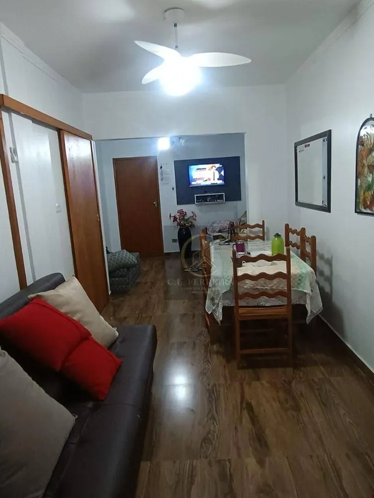 Apartamento, 1 quarto, 58 m² - Foto 7