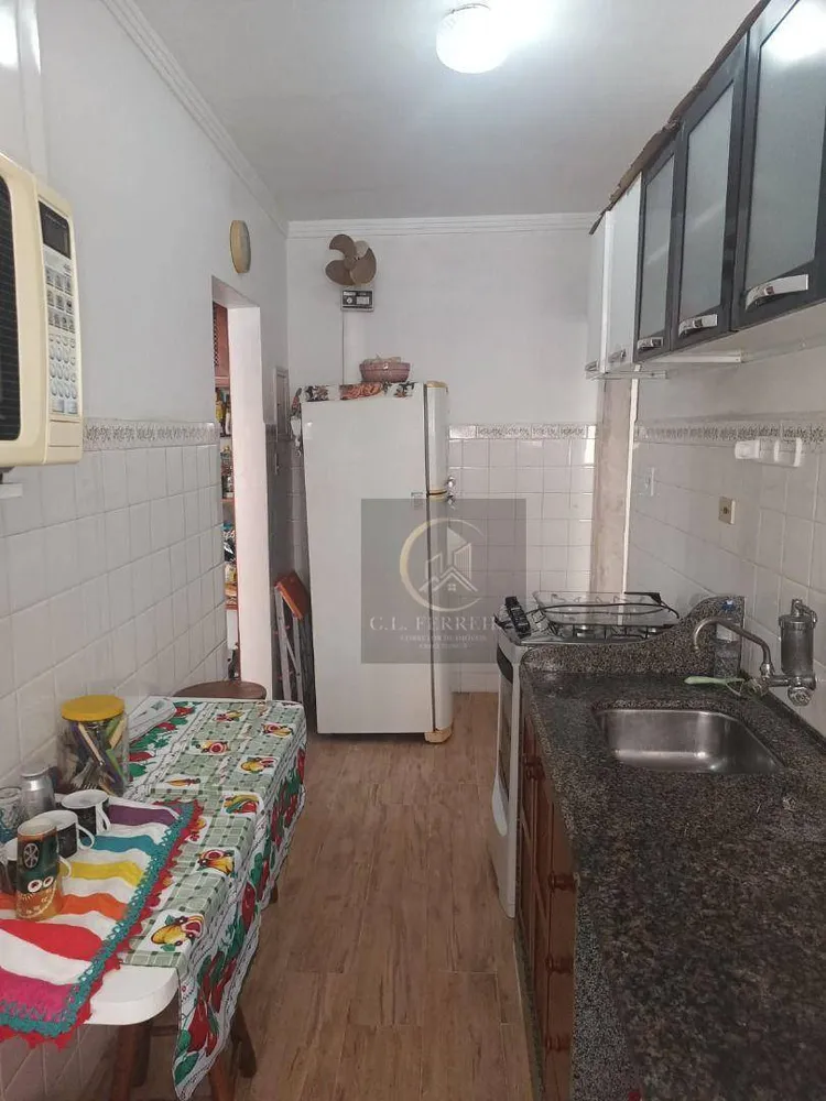 Apartamento, 1 quarto, 58 m² - Foto 3