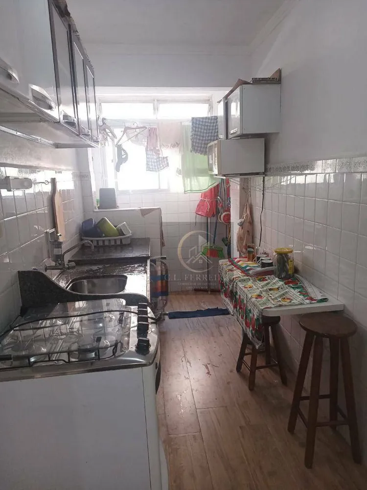 Apartamento, 1 quarto, 58 m² - Foto 4