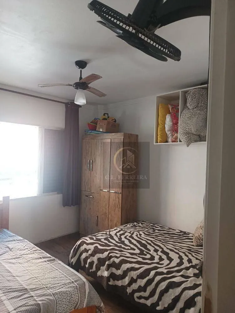 Apartamento, 1 quarto, 58 m² - Foto 9