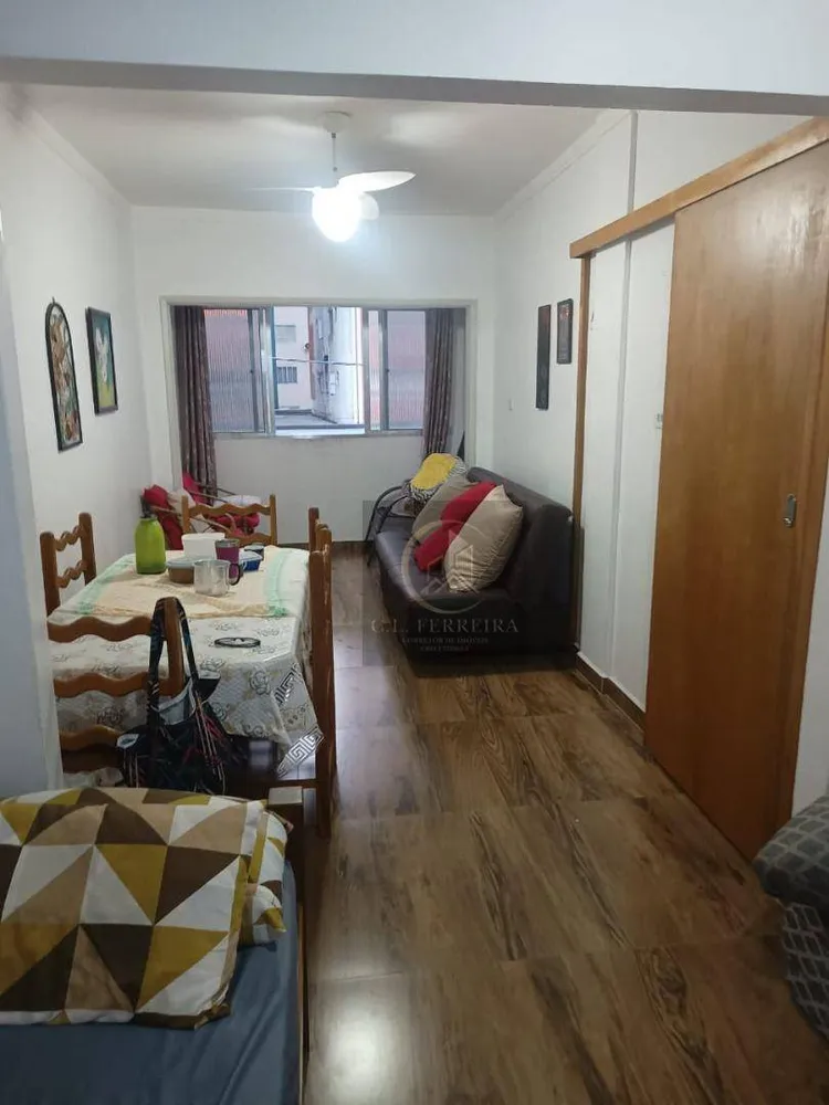 Apartamento, 1 quarto, 58 m² - Foto 5