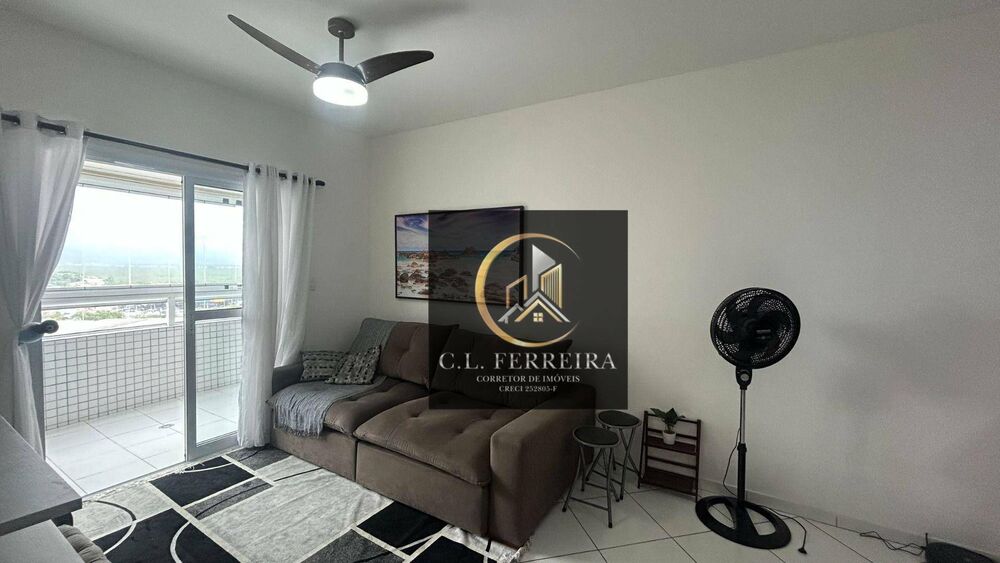 Apartamento, 2 quartos, 74 m² - Foto 2