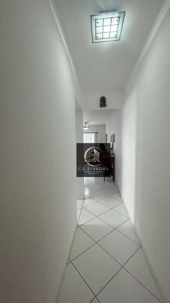 Apartamento, 2 quartos, 74 m² - Foto 8