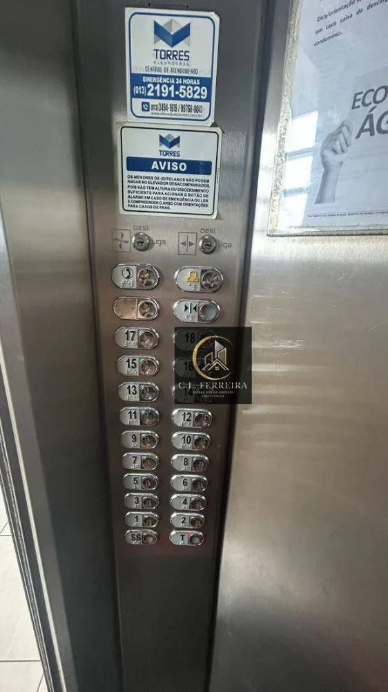 Apartamento, 2 quartos, 74 m² - Foto 13