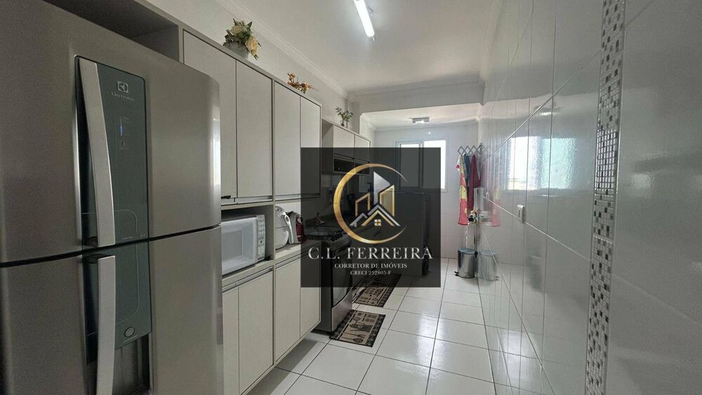 Apartamento, 2 quartos, 74 m² - Foto 6