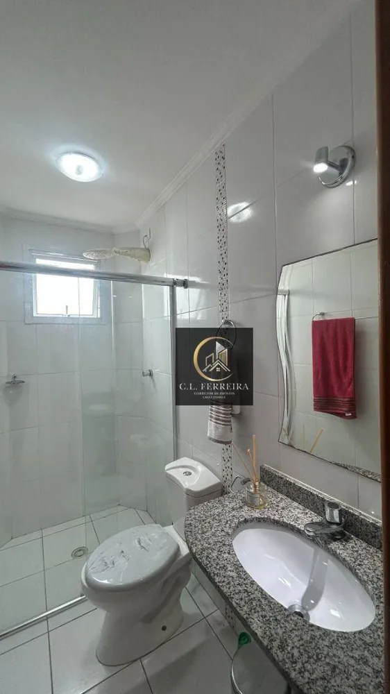 Apartamento, 2 quartos, 74 m² - Foto 6