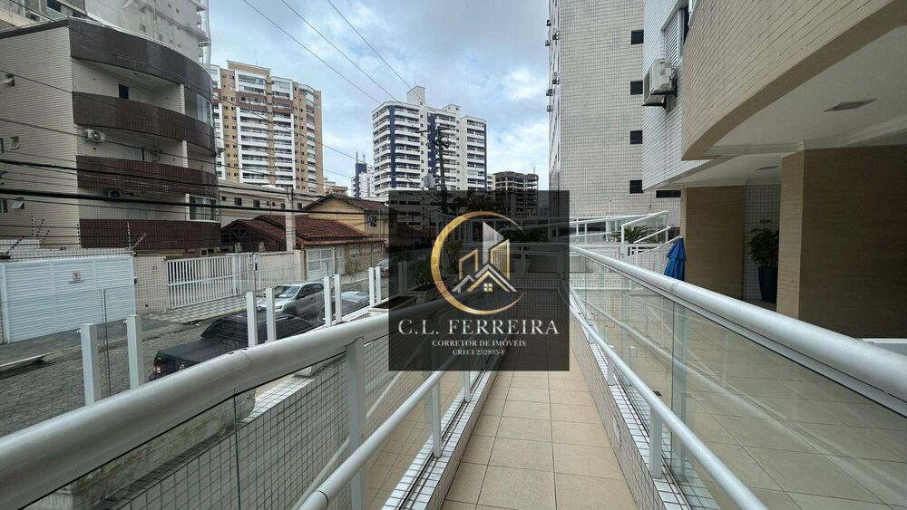 Apartamento, 2 quartos, 74 m² - Foto 3