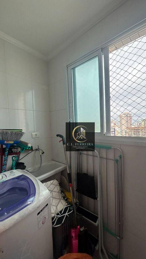 Apartamento, 2 quartos, 74 m² - Foto 1