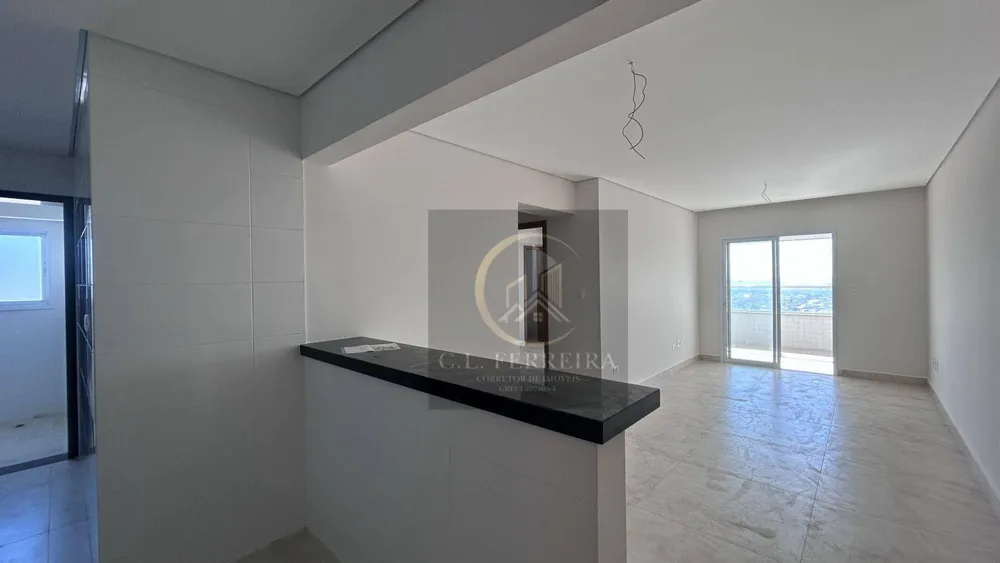 Apartamento, 2 quartos, 94 m² - Foto 2
