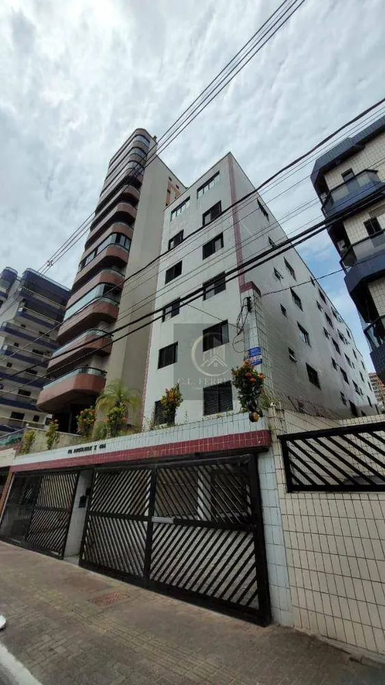Apartamento, 2 quartos, 55 m² - Foto 1