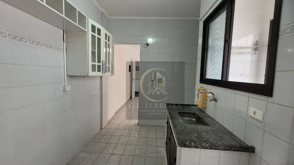 Apartamento, 2 quartos, 55 m² - Foto 8