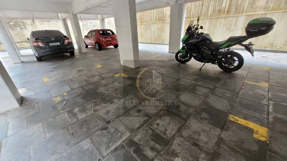 Apartamento, 2 quartos, 55 m² - Foto 2