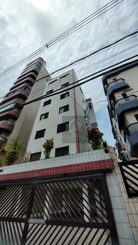 Apartamento, 2 quartos, 55 m² - Foto 3