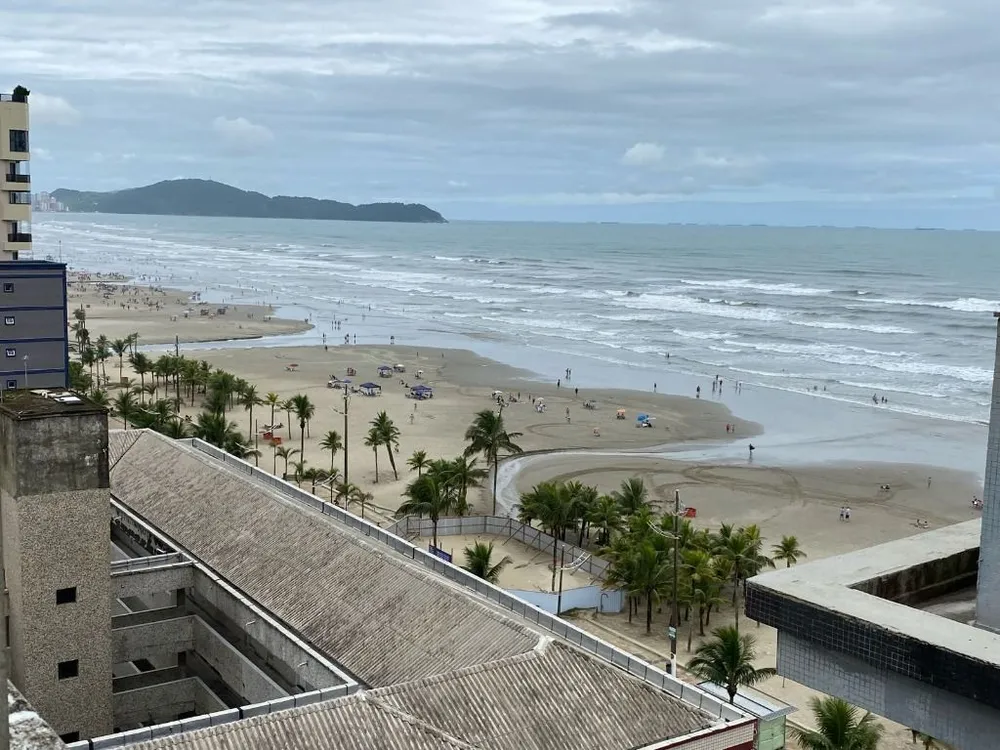 Cobertura, 5 quartos, 202 m² - Foto 1