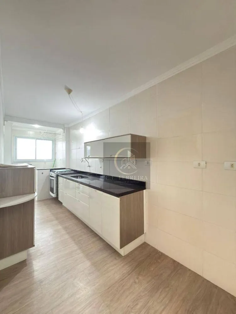 Apartamento, 2 quartos, 80 m² - Foto 11