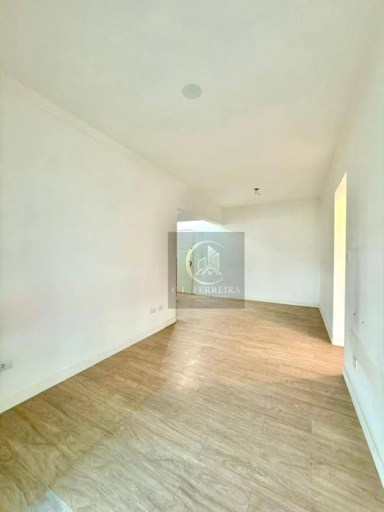 Apartamento, 2 quartos, 80 m² - Foto 3