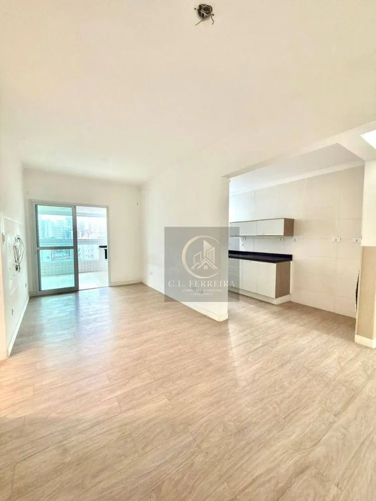Apartamento, 2 quartos, 80 m² - Foto 2