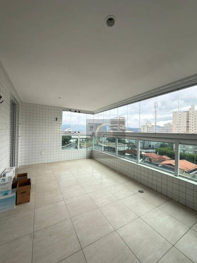 Apartamento, 2 quartos, 80 m² - Foto 4