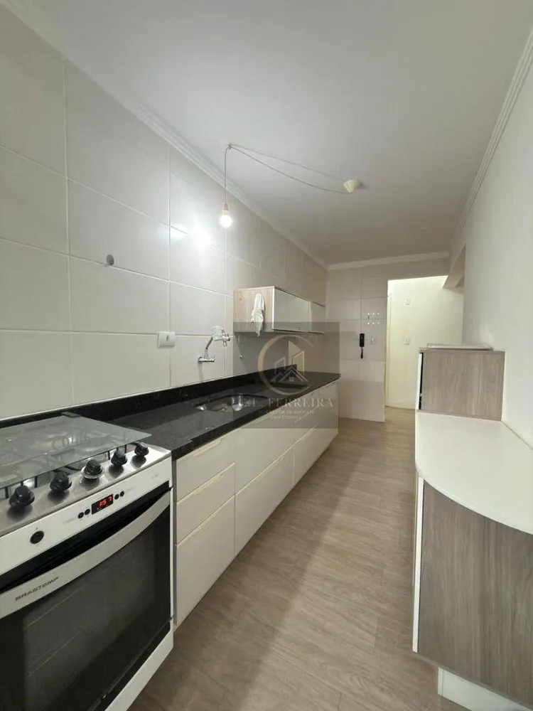 Apartamento, 2 quartos, 80 m² - Foto 12
