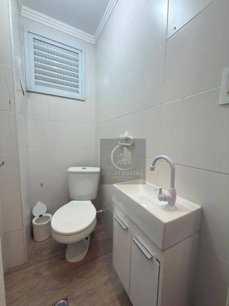 Apartamento, 2 quartos, 80 m² - Foto 8