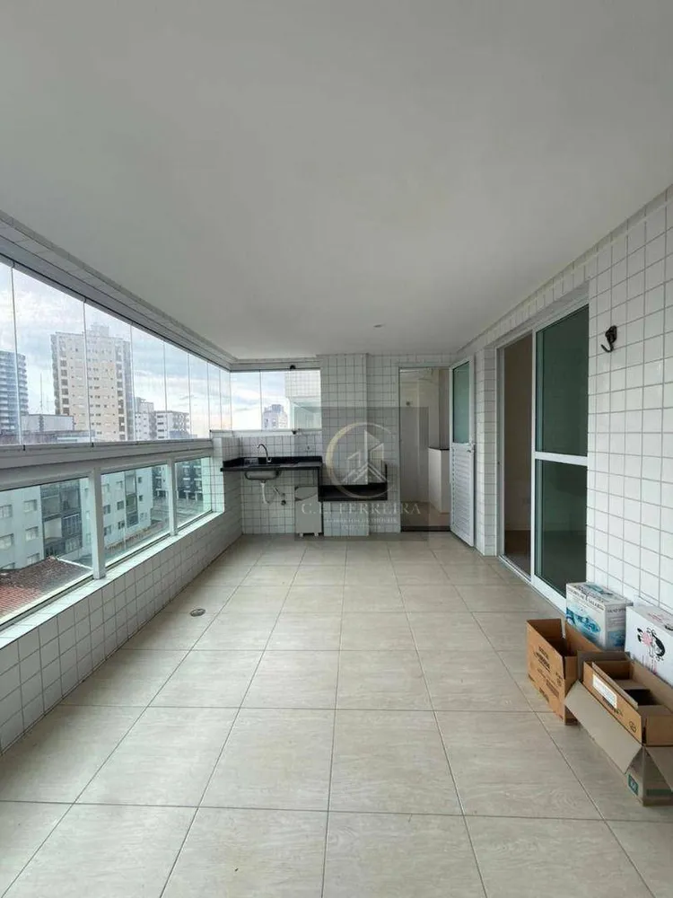 Apartamento, 2 quartos, 80 m² - Foto 5
