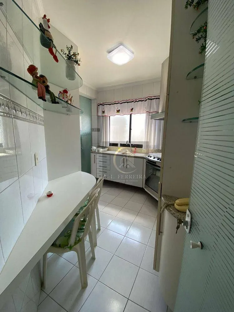 Apartamento, 3 quartos, 120 m² - Foto 4