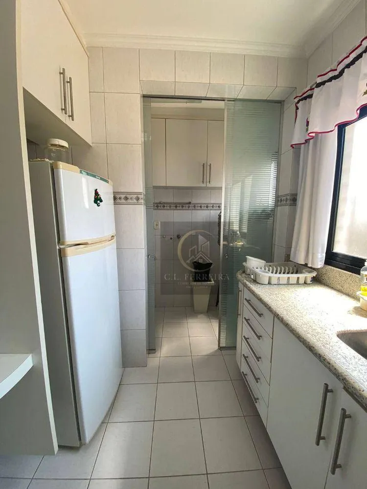 Apartamento, 3 quartos, 120 m² - Foto 6