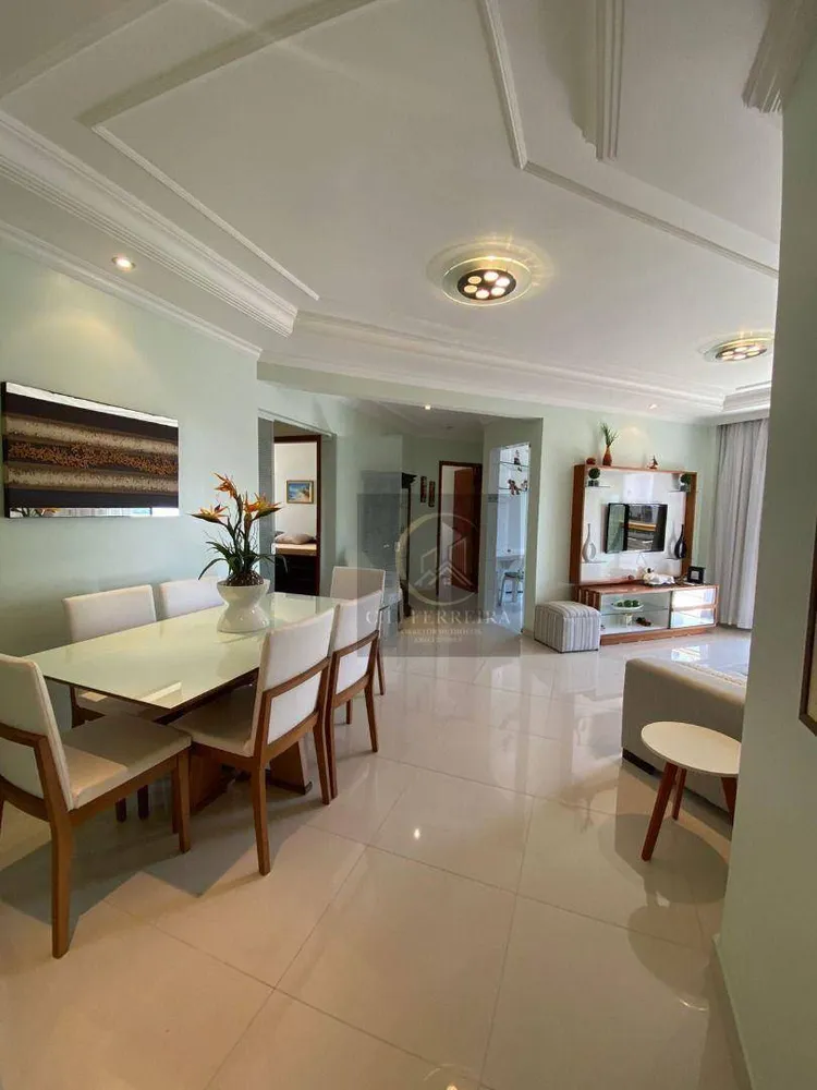 Apartamento, 3 quartos, 120 m² - Foto 12