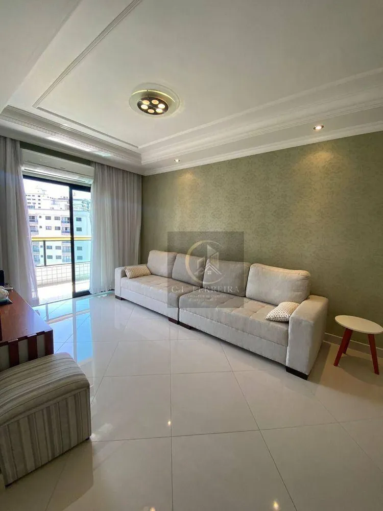 Apartamento, 3 quartos, 120 m² - Foto 5