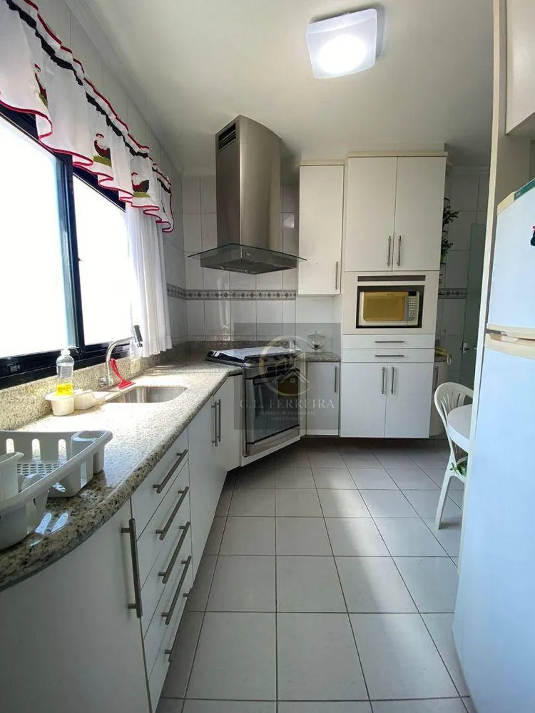 Apartamento, 3 quartos, 120 m² - Foto 15