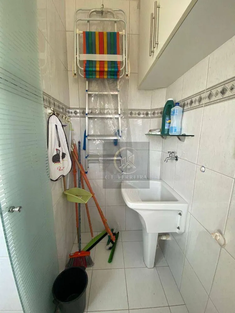 Apartamento, 3 quartos, 120 m² - Foto 2