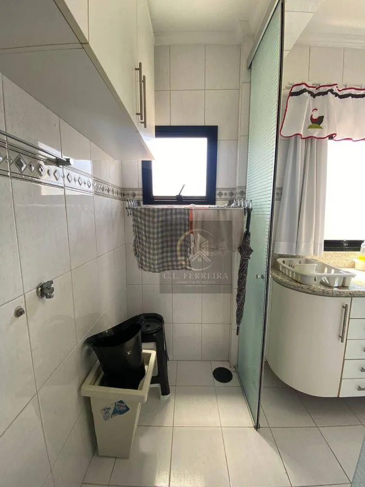 Apartamento, 3 quartos, 120 m² - Foto 1