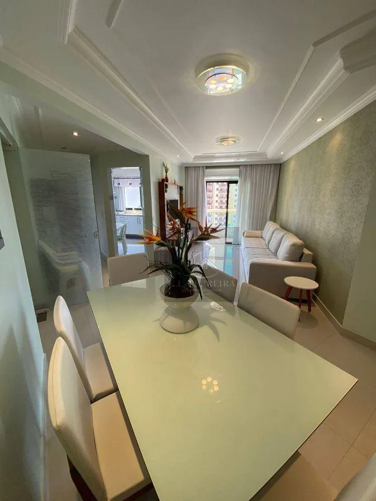 Apartamento, 3 quartos, 120 m² - Foto 16