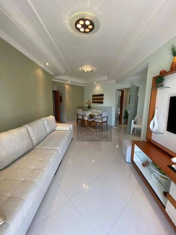 Apartamento, 3 quartos, 120 m² - Foto 9